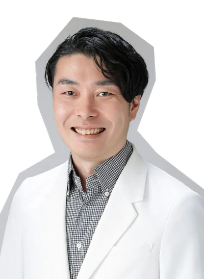 院長 柿本先生
