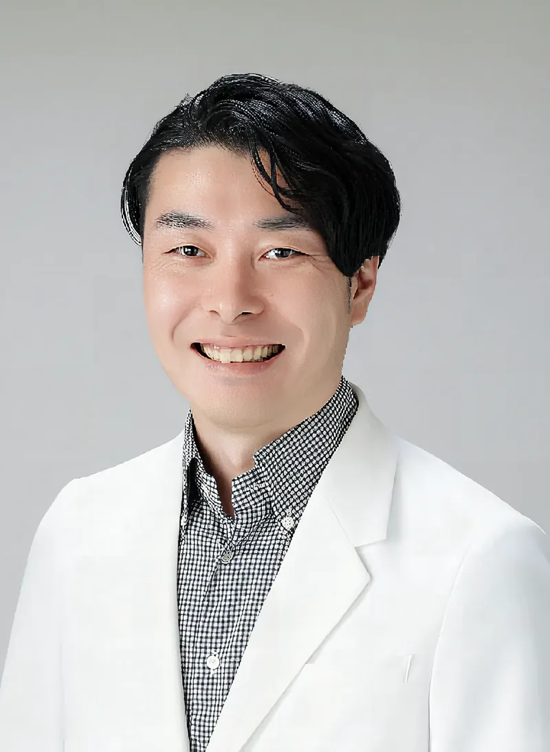 院長 柿本 聖樹