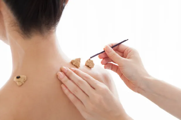 西洋医学との連携